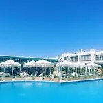 Pine Valley Cyprus Mup شقة Agios Georgios (Girne)