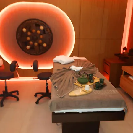 Pine Valley Cyprus Mup Apartament