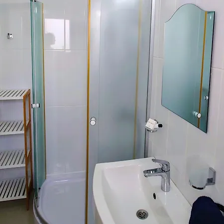 Pine Valley Cyprus Mup Apartament Agios Georgios (Girne)