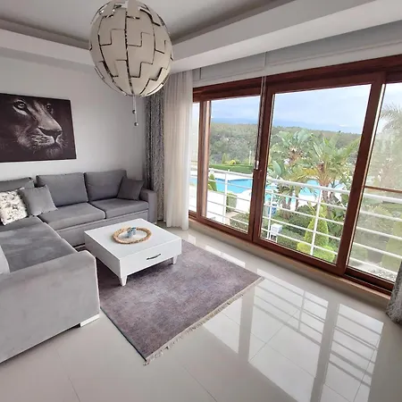 Apartament Pine Valley Cyprus Mup Agios Georgios (Girne)