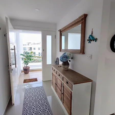 Penthouse Apartment With Stunning Sea And Mountain Views