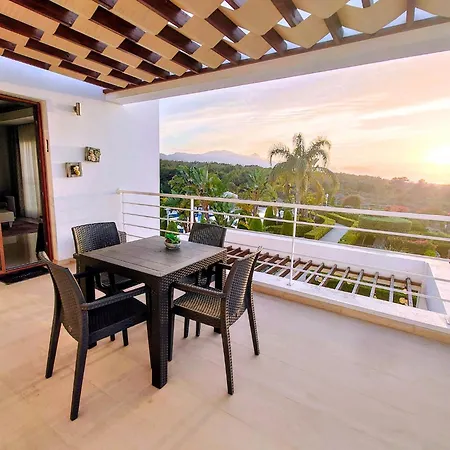 Penthouse With Stunning Sea And Mountain Views *