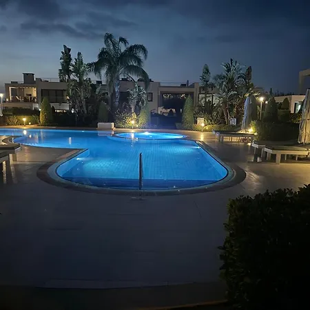 Apartament Pine Valley Cyprus Mup *