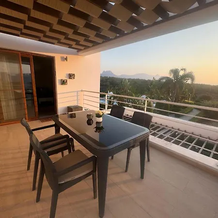 Apartament Pine Valley Cyprus Mup