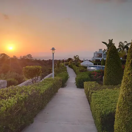 Pine Valley Cyprus Mup Agios Georgios (Girne)