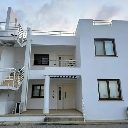 Pine Valley Cyprus Mup Apartament