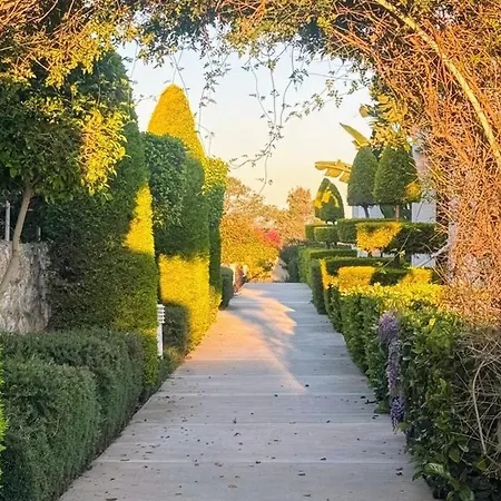 Pine Valley Cyprus Mup Apartament *