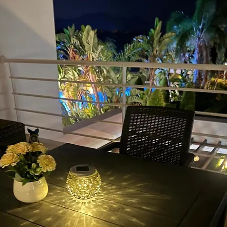 Pine Valley Cyprus Mup Apartment *
