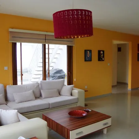Pine Valley Cyprus Mup Apartament