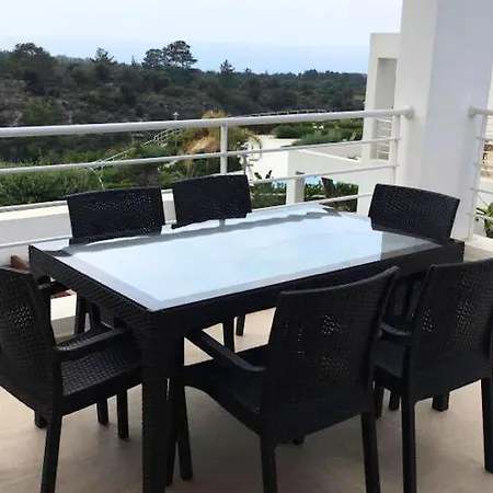 Appartement Pine Valley Cyprus Mup