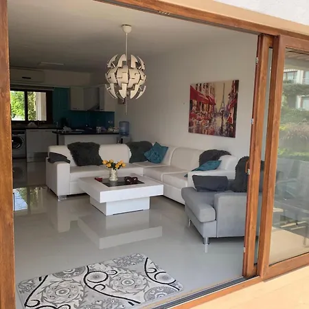 Pine Valley Cyprus Mup Apartament Agios Georgios (Girne)