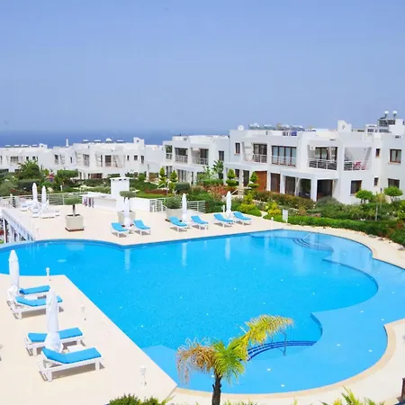 Pine Valley Cyprus Mup Agios Georgios (Girne)