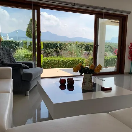 Pine Valley Cyprus Mup * Agios Georgios (Girne)