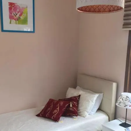 Pine Valley Cyprus Mup Appartement