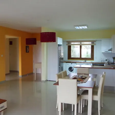 Apartament Pine Valley Cyprus Mup