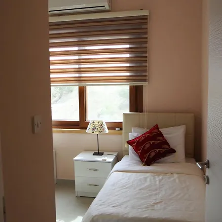 Pine Valley Cyprus Mup Apartament *