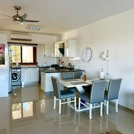 Apartament Pine Valley Cyprus Mup *