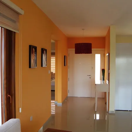 Pine Valley Cyprus Mup Appartement Agios Georgios (Girne)