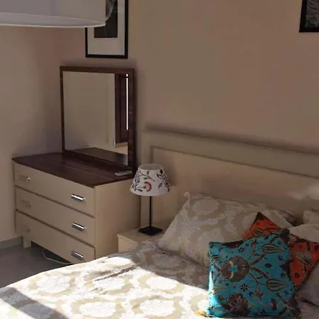 Apartament Pine Valley Cyprus Mup Agios Georgios (Girne)