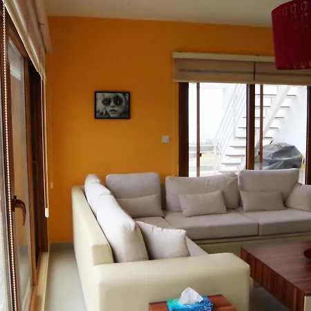 Pine Valley Cyprus Mup Agios Georgios (Girne)