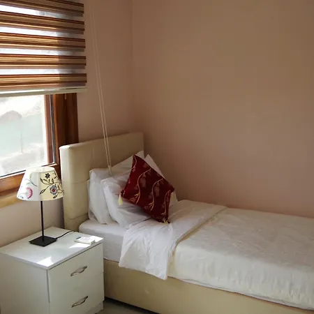 Pine Valley Cyprus Mup Apartament