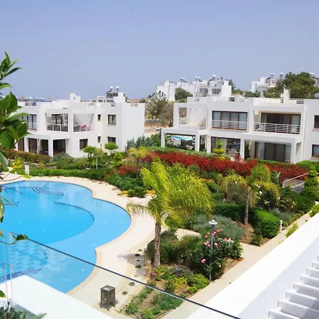 Apartment Pine Valley Cyprus Mup