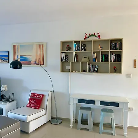 Apartament Pine Valley Cyprus Mup *