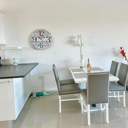Pine Valley Cyprus Mup Apartament Agios Georgios (Girne)