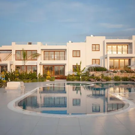 Pine Valley Cyprus Mup Agios Georgios (Girne)