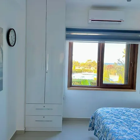 Pine Valley Cyprus Mup * Agios Georgios (Girne)