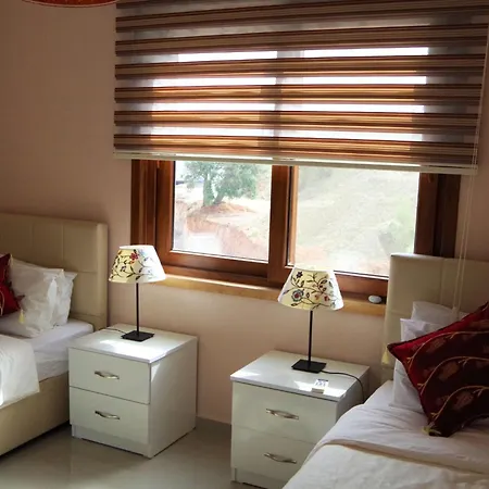 Apartament Pine Valley Cyprus Mup