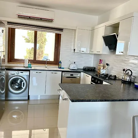 Appartement Pine Valley Cyprus Mup *