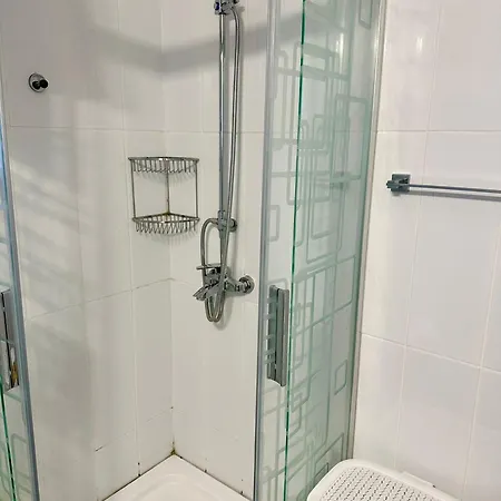 Pine Valley Cyprus Mup Appartement Agios Georgios (Girne)