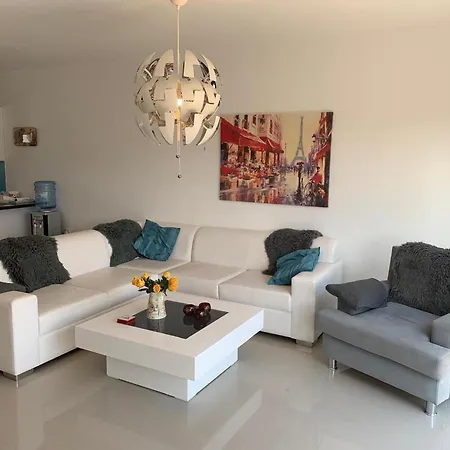 Appartement Pine Valley Cyprus Mup Agios Georgios (Girne)