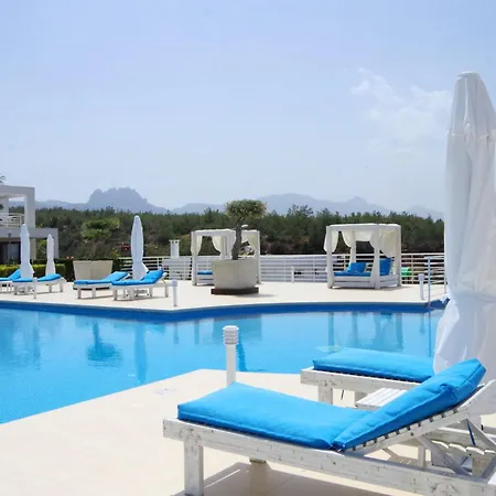 Pine Valley Cyprus Mup *