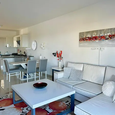 Pine Valley Cyprus Mup Agios Georgios (Girne)