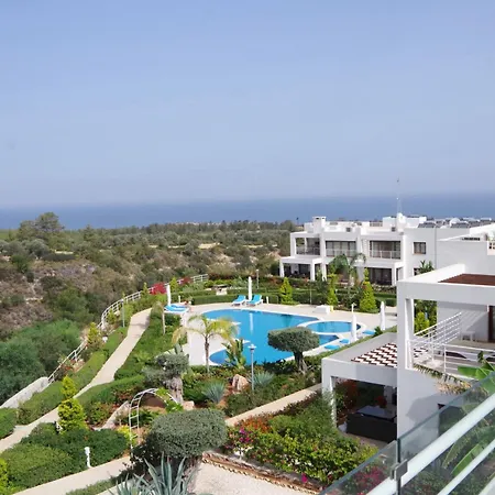 Pine Valley Cyprus Mup Apartament