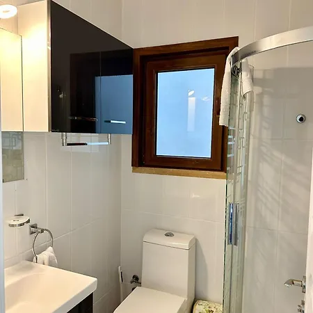 Apartament Pine Valley Cyprus Mup