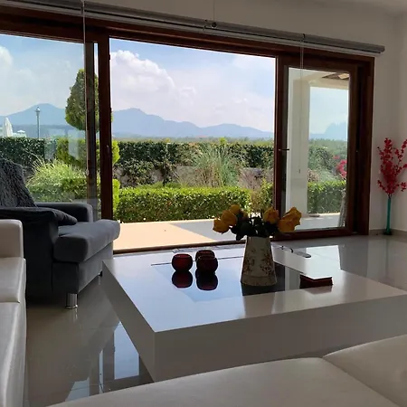 Apartment Pine Valley Cyprus Mup Agios Georgios (Girne)