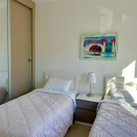 Pine Valley Cyprus Mup *