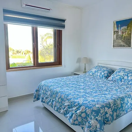 Pine Valley Cyprus Mup Agios Georgios (Girne)