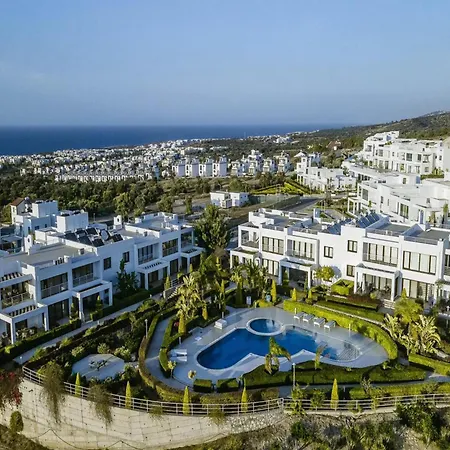 Pine Valley Cyprus Mup