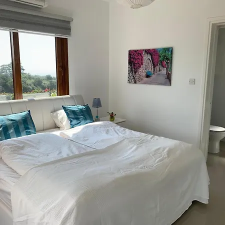 Pine Valley Cyprus Mup Apartment *