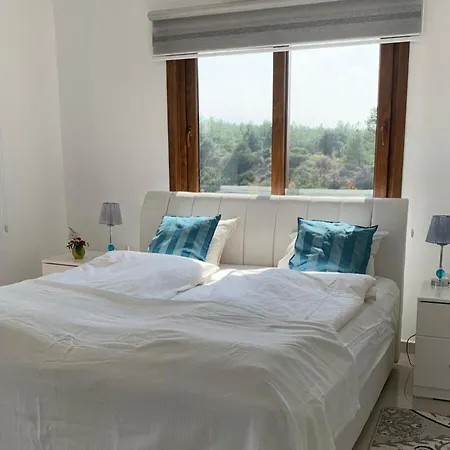 Apartment Pine Valley Cyprus Mup *