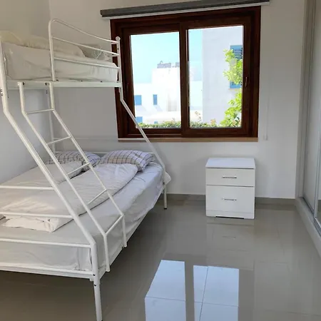 Apartment Pine Valley Cyprus Mup *