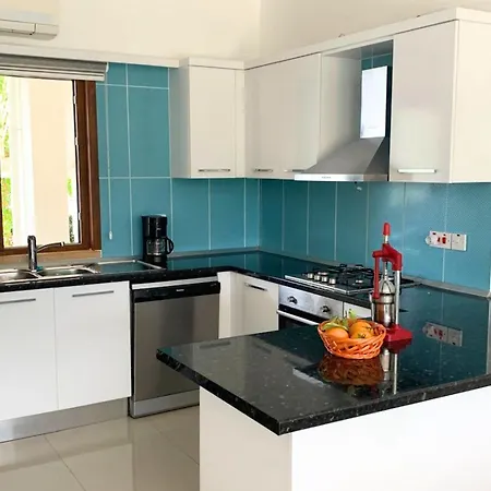 Apartment Pine Valley Cyprus Mup