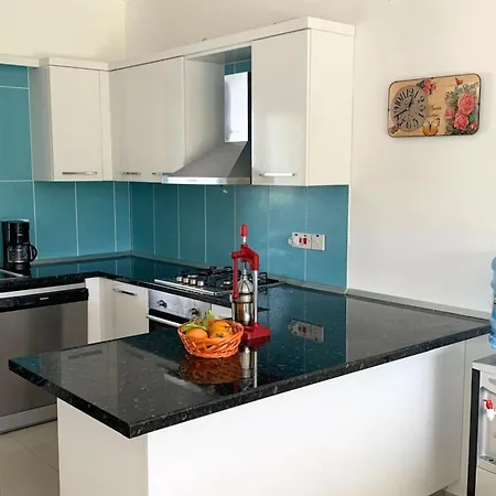 Pine Valley Cyprus Mup Apartment *