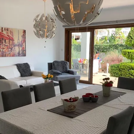 Apartment Pine Valley Cyprus Mup