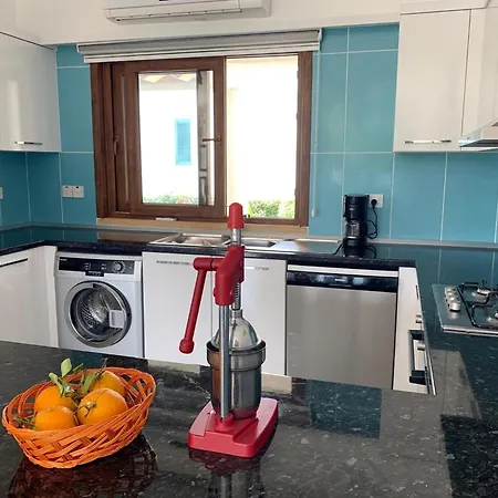 Pine Valley Cyprus Mup Apartment Agios Georgios (Girne)