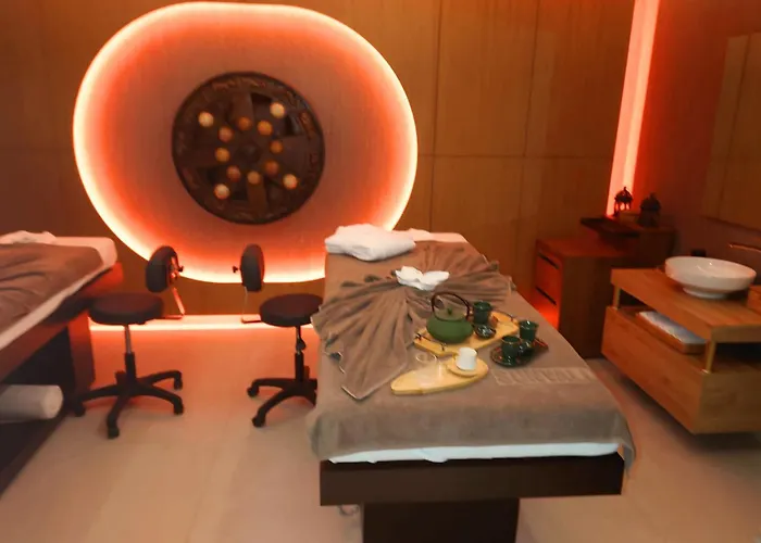 Pine Valley Cyprus Mup Apartman